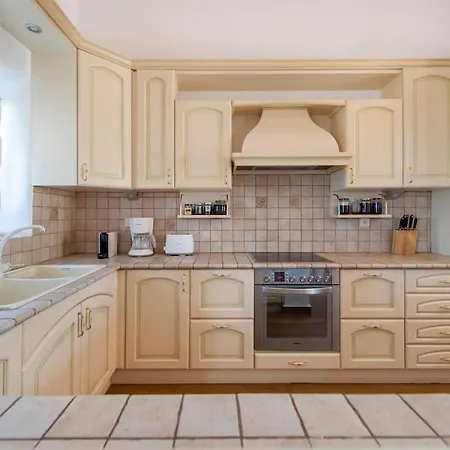 Holiday home Hill Top-piperi Naousas Naousa (Paros)