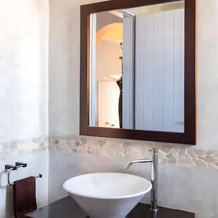 Hill Top-piperi Naousas Casa vacanze