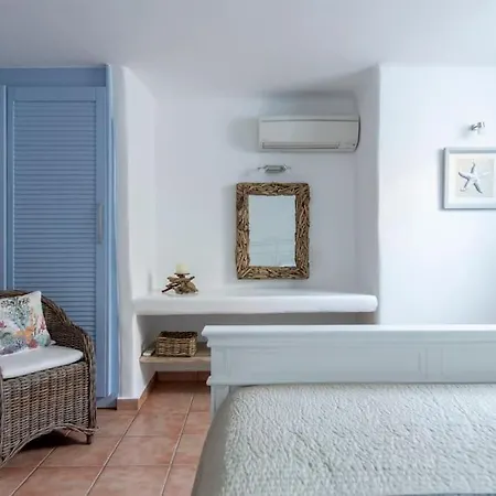 Casa vacanze Hill Top-piperi Naousas Naoussa