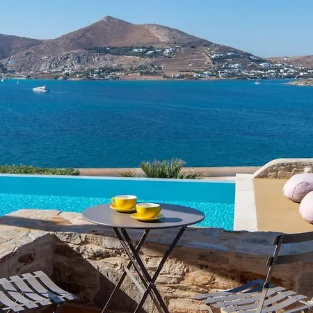 Hill Top-piperi Naousas * Naousa (Paros)