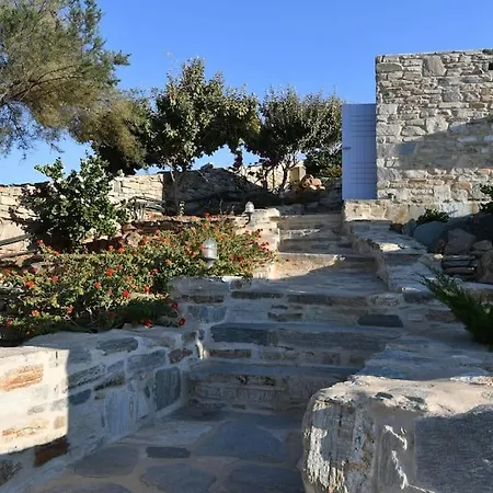 Holiday home Hill Top-piperi Naousas Naousa (Paros)