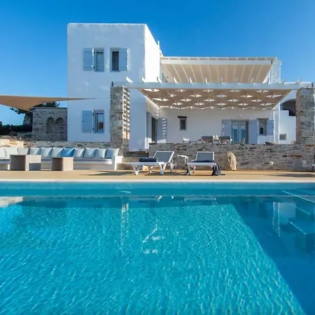 Hill Top-piperi Naousas * Naousa (Paros)