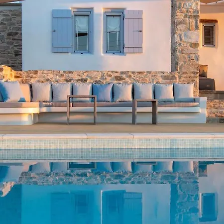 Hill Top-piperi Naousas * Naousa (Paros)